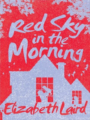 cover image of Red Sky in the Morning